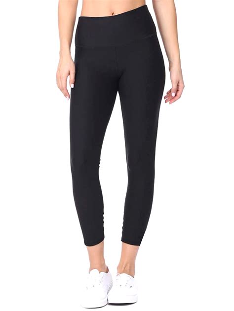 The 28 Best Tummy-Control Leggings on the Market | Who What Wear