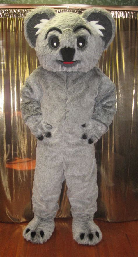 Koala Bear | Off-the-Shelf Costume - Dale Morton Studio