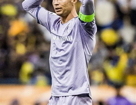 Al Nassr : Fans angry at Cristiano Ronaldo - Mega Sports