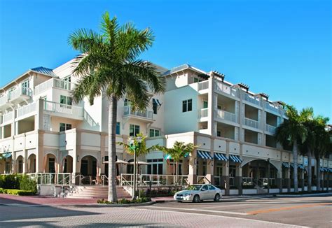 The Seagate Hotel and Spa in Delray Beach from $299 - The Travel Enthusiast The Travel Enthusiast