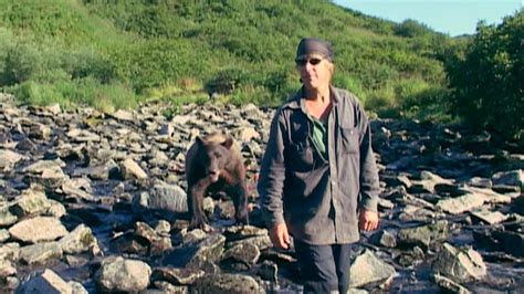 Grizzly Man Movie Still - #1054