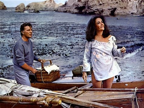 Movie Review: The Sandpiper (1965) | The Ace Black Movie Blog