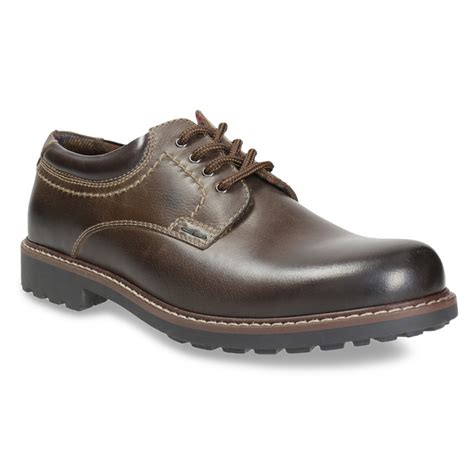 Men’s leather shoes - Casual | Bata