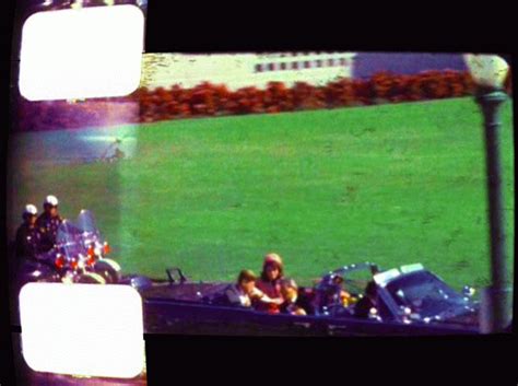 JFK: What the Zapruder film really means | EW.com