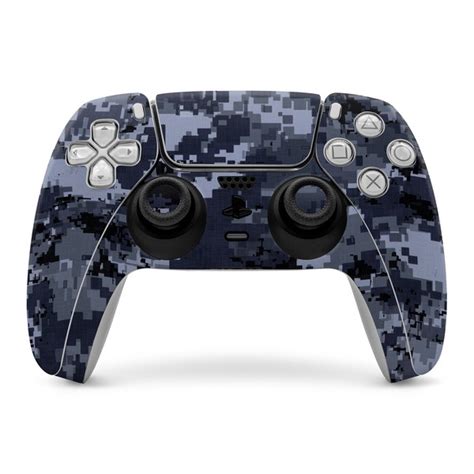 Sony PS5 Controller Skins + Wraps | DecalGirl