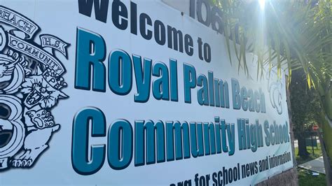 Royal Palm Beach High School students have to retake AP exam after tests were lost