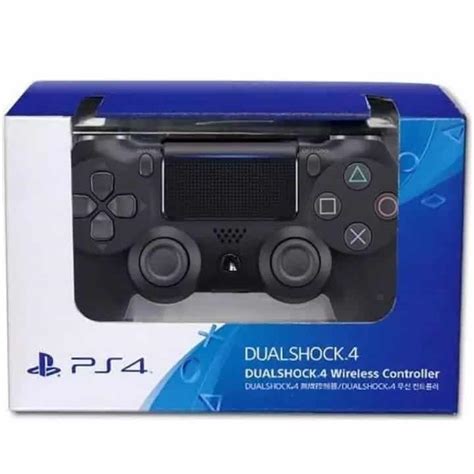 PS4 Bluetooth Controller | Wireless Controllers | HG World