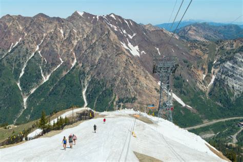 Best Snowbird Utah Stock Photos, Pictures & Royalty-Free Images - iStock