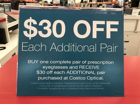 COSTCO OPTICAL - Updated October 2024 - 8251 Eastchase Pkwy, Montgomery ...