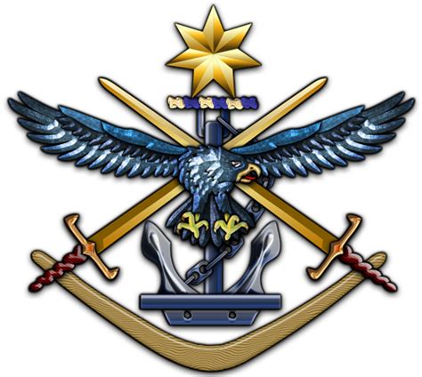 Military Insignia 3D : Military Insignia 3D is expanding: meet Britain, Australia, Germany and ...