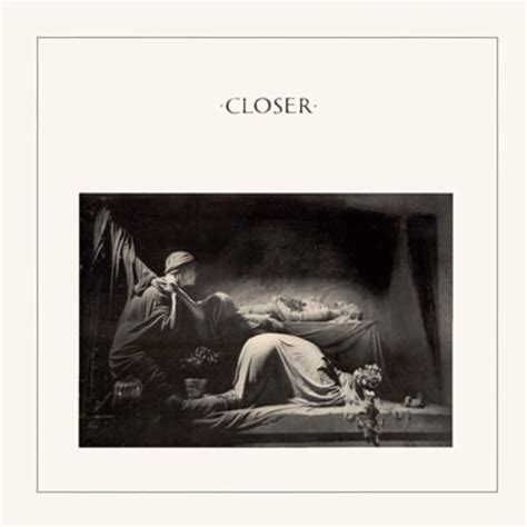 Joy Division : Closer