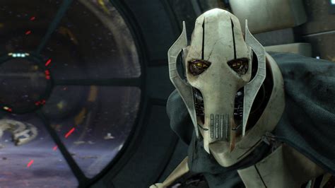 This General Grievous Cosplay Has To Be Seen To Be Believed | Gizmodo Australia