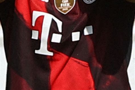 Kit Leak: Bayern Munich’s 2021/2022 away uniform details - Bavarian ...