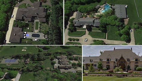 See LeBron James' house and Summit County's 19 other most expensive homes (gallery) - cleveland.com