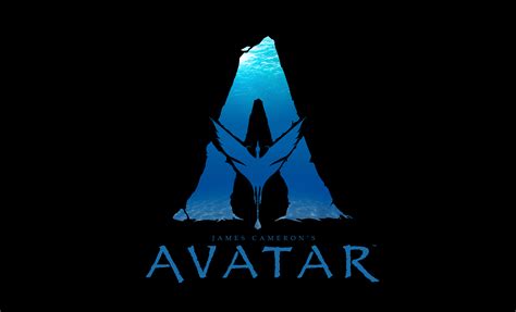 Avatar Movie Logo Png
