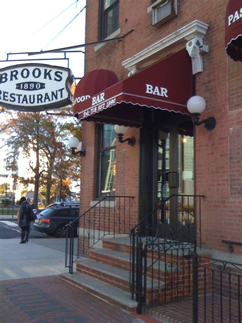 Lost City: Brooks 1890 Restaurant to Reopen