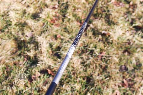 UST Mamiya Helium Nanocore Shaft Review - Driving Range Heroes