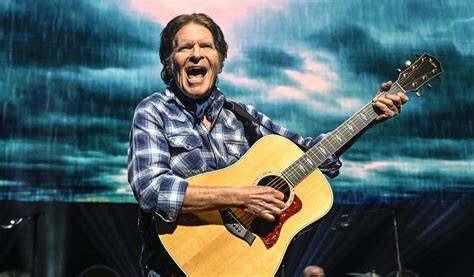 John Fogerty Recounts His Epic Journey to Finally Control His Classic Creedence Songs: ‘Good ...