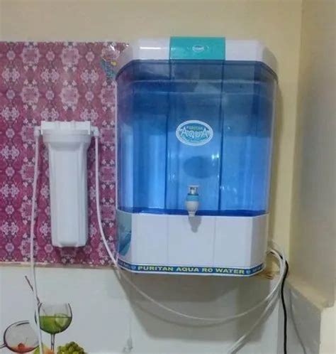 Water Purifier Installation Services, UV Water Purifier Installation in Hyderabad