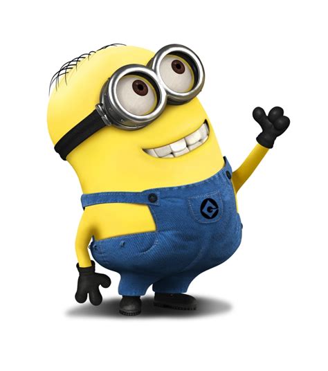 minions bob png - Clip Art Library