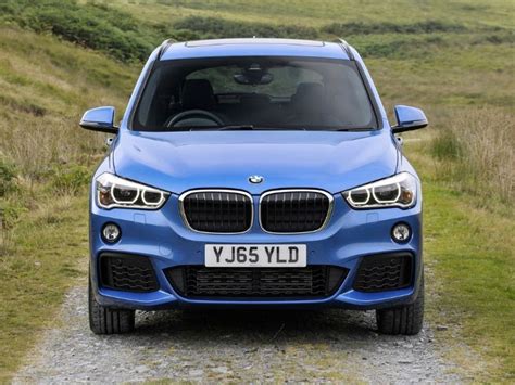 BMW X1 M Sport Prices And AWD Dropped | LaptrinhX