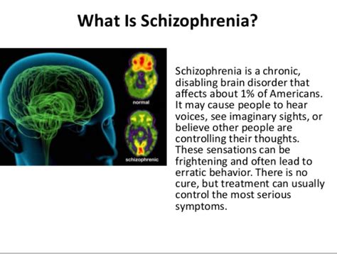 What Are Causes Of Schizophrenia & 5 Symptoms To Know About It For Free ...