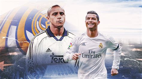 Ultimate Real Madrid dream team - Cristiano Ronaldo and Luka Modric in ...