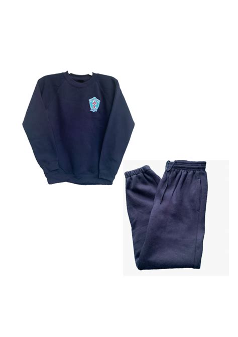 ATTENTION! Tracksuit Special Offer – Marymount – School Uniform Shop