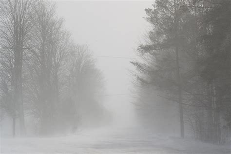 Snow squall warning issued for Kawartha Lakes | kawarthaNOW