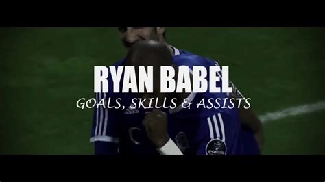 Ryan Babel Goals, Skills & Assists Deportivo HD - YouTube