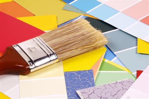 Interior Color Selection Tips | South Shore Painting