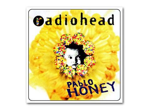 Radiohead - Pablo Honey - Are these the worst ever album covers? - Radio X