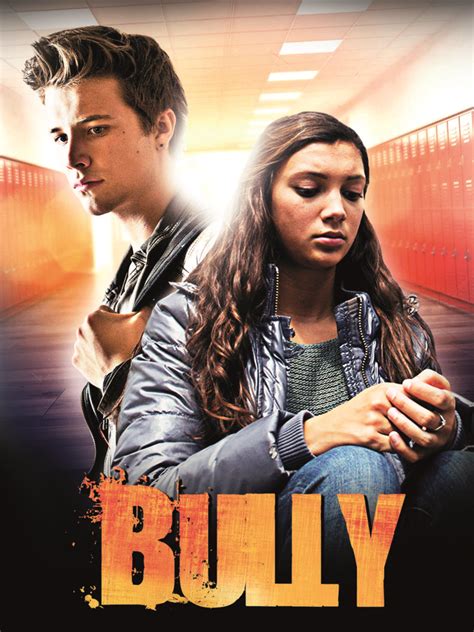 Bully (2017) - Incredible Film