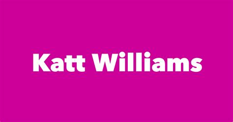 Katt Williams - Spouse, Children, Birthday & More