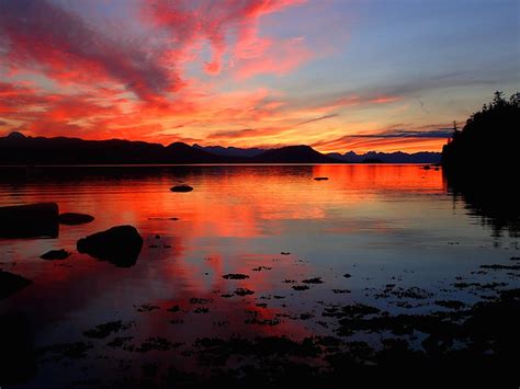 Ketchikan Misty Fjords Ranger District Office – public lands offices – Alaska Handbook