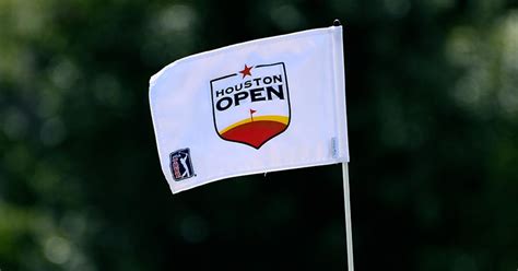 Vivint Houston Open to host limited number of fans - PGA TOUR