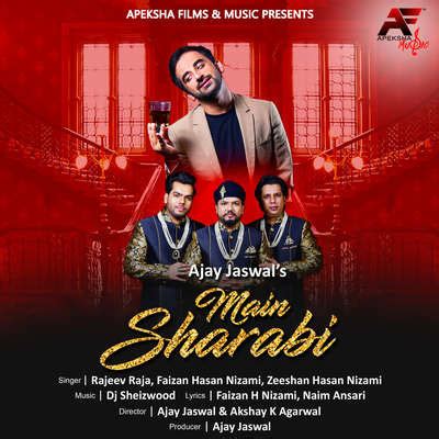 Main Sharabi Lyrics in Hindi, Main Sharabi Main Sharabi Song Lyrics in ...