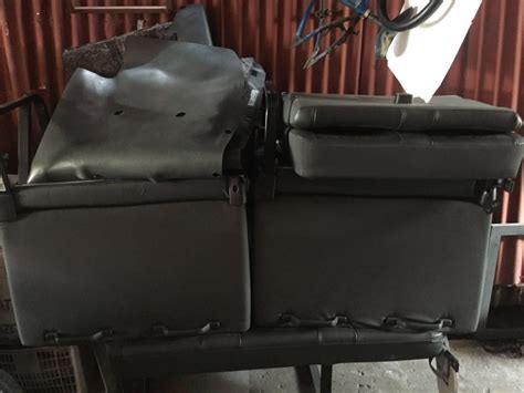 Bran New Toyota Hiace Van Seats - FOR SALE, Car Parts & Accessories on ...