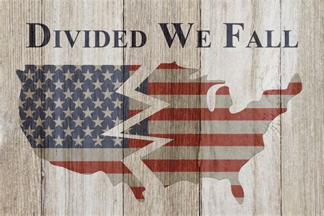 Divided We Fall | HuffPost