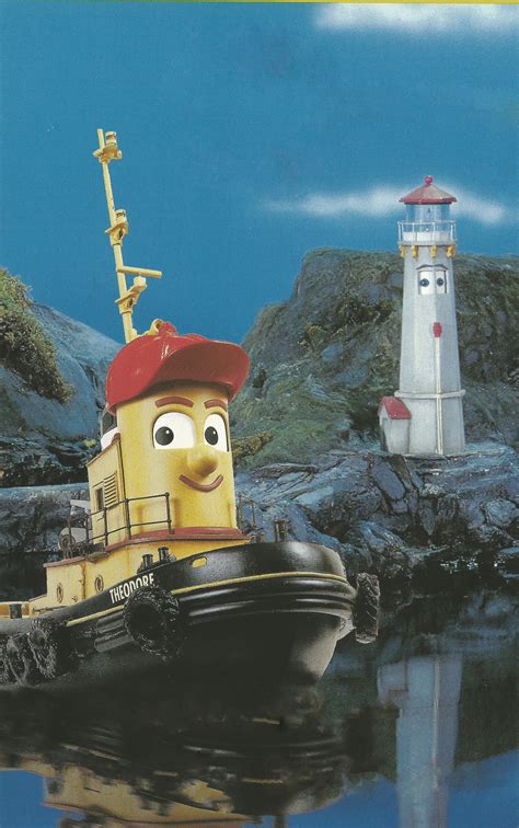 Theodore/Gallery | Theodore Tugboat Wiki | Fandom