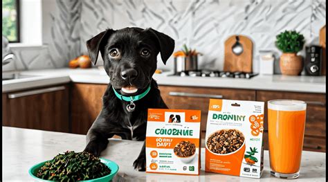 Organic Puppy Food | by Diane Beaty | Medium