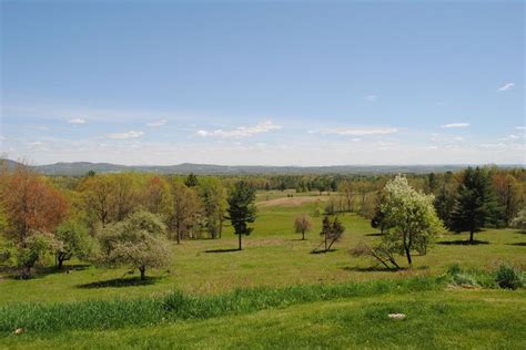 Saratoga National Historical Park | Stillwater New York | Real Haunted ...