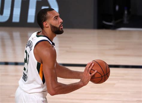 Utah Jazz: The case for and against trading Rudy Gobert - Page 2