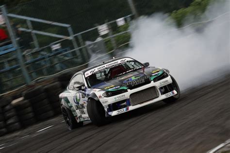 Experience authentic drifting at one of Japan’s most popular circuits | Experiences in Japan ...