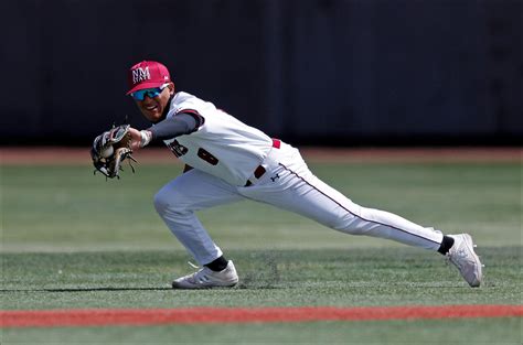 Aggie baseball kicks off tomorrow, aims for another championship ...