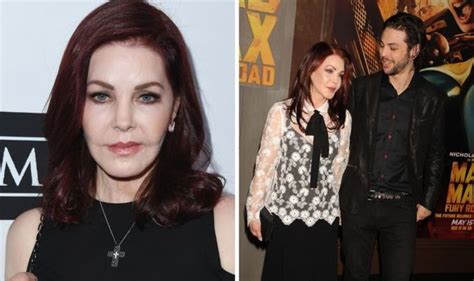 Priscilla Presley children: Who is Priscilla's son - Is Elvis his father? | Music ...