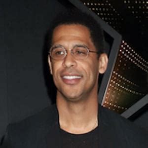 Rashad Haughton - Age, Family, Bio | Famous Birthdays