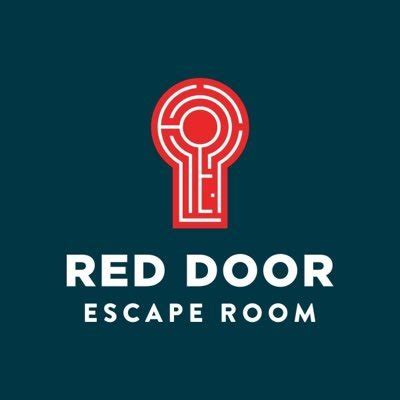 Escaping with the Forts: Red Door Escape Room Plano - The Ruins