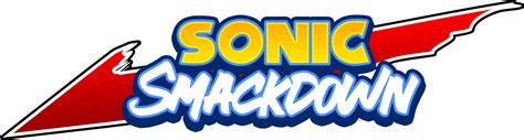 Sonic Smackdown Details - LaunchBox Games Database