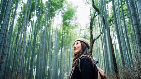 The benefits of mindfulness while walking | Choosi